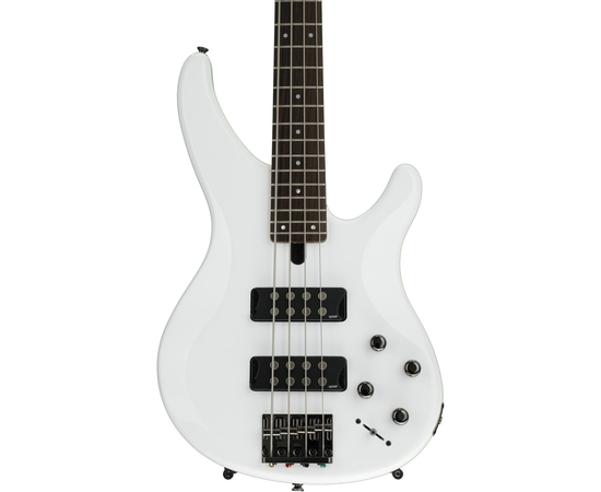 Бас-гитара YAMAHA TRBX304 WH