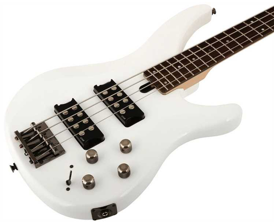 Бас-гитара YAMAHA TRBX304 WH