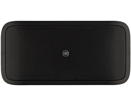 Сабвуфер YAMAHA VXS3S Black