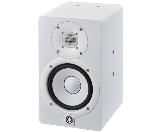 Активный студийный монитор Yamaha HS5i W - 129859 за 13680 грн. | 4Club