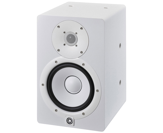 Активный студийный монитор Yamaha HS7i W - 129865 за 18282 грн. | 4Club