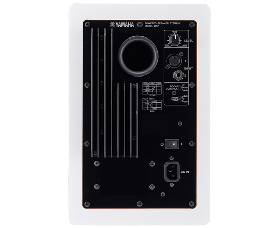 Активный студийный монитор Yamaha HS7i W