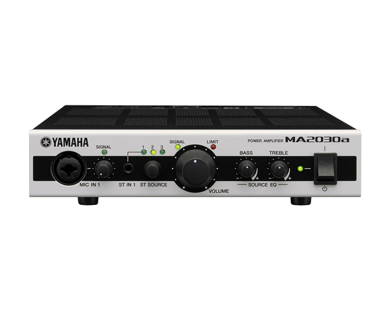 Усилитель мощности Yamaha MA2030a - 129867 за 28824 грн. | 4Club