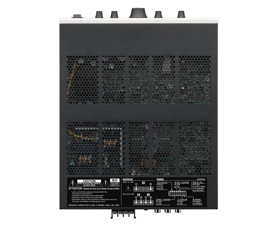 Усилитель мощности Yamaha MA2030a