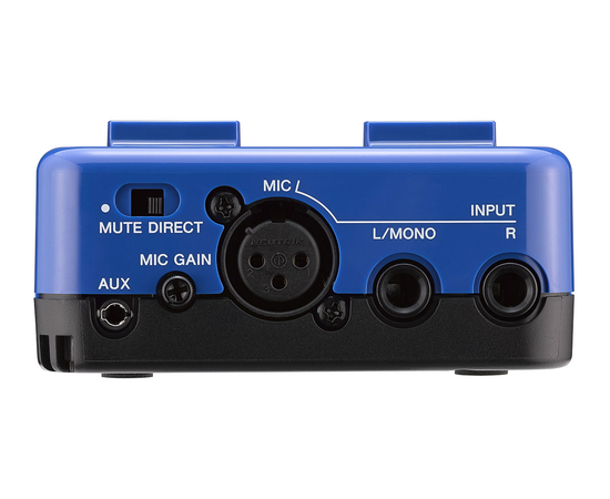 Аудиоинтерфейс для гитары Yamaha SC02