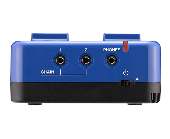 Аудиоинтерфейс для гитары Yamaha SC02