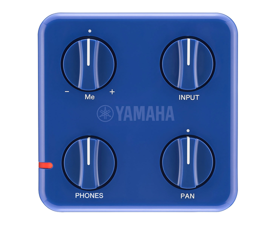 Аудиоинтерфейс для гитары Yamaha SC02