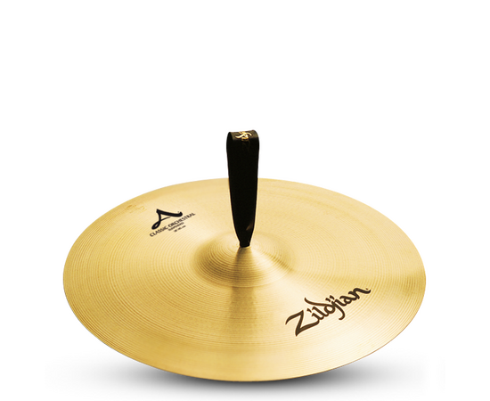 Тарелки ZILDJIAN A0419 - 62609 за 0 грн. | 4Club