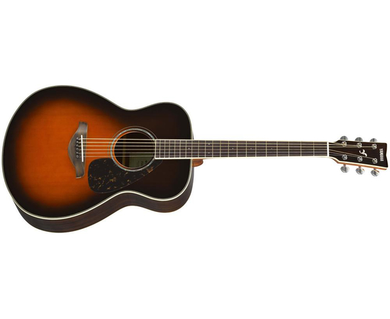 Акустическая гитара YAMAHA FS830 TBS - 129875 за 0 грн. | 4Club