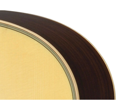 Акустическая гитара YAMAHA LJ16 ARE