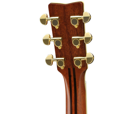 Акустическая гитара YAMAHA LJ16 ARE