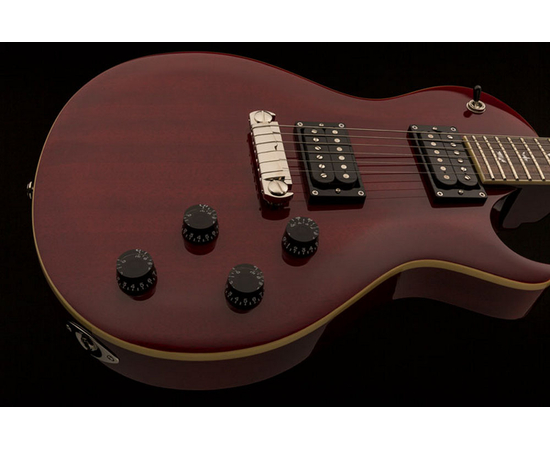 Электрогитара PRS 245STVC