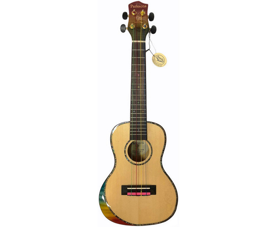 Концертное укулеле PARKSONS UK24EM