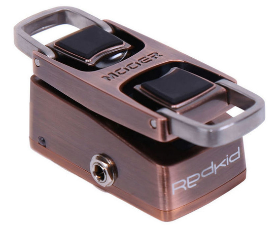 Мини-гитарная педаль эффектов MOOER Redkid - 129660 за 0 грн. | 4Club