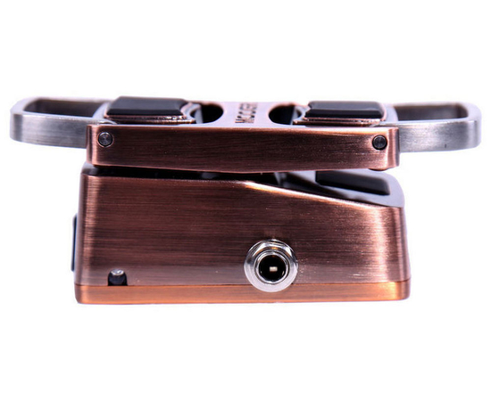 Мини-гитарная педаль эффектов MOOER Redkid