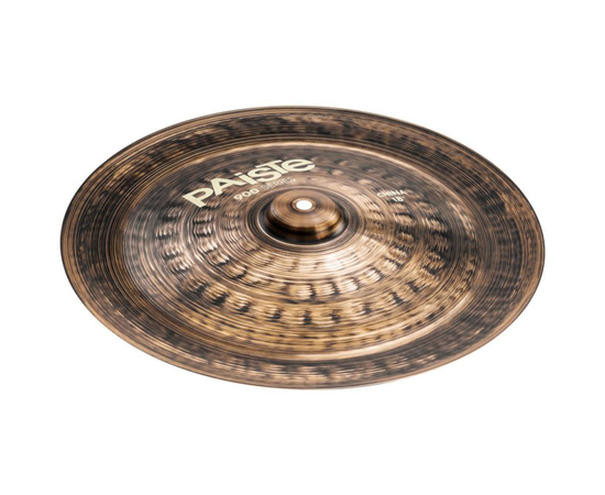 Тарелка ​Paiste 900 China 18"​ - 130288 за 0 грн. | 4Club