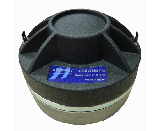 ВЧ динамик Beyma CD10Nd/N - 130078 за 0 грн. | 4Club