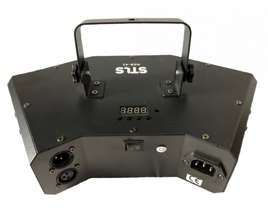 Лазер STLS RGB-41​