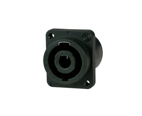 Профессиональный панельный разъем Neutrik NL4MD-V - 130225 за 150 грн. | 4Club