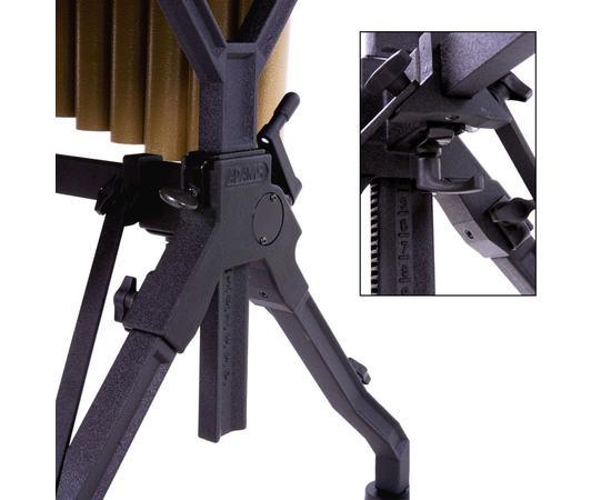 Маримба ADAMS Concert 2MBC2APV43