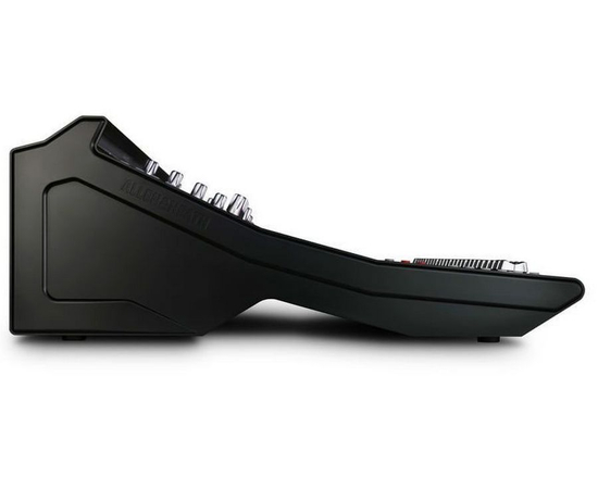 Цифровой микшерный пульт Allen Heath SQ-6