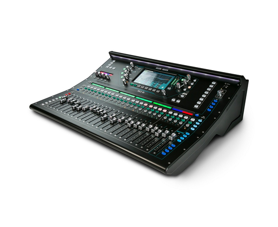 Цифровой микшерный пульт Allen Heath SQ-6