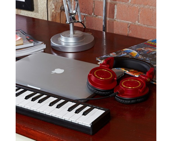 Наушники Audio-Technica ATH-M50XRD