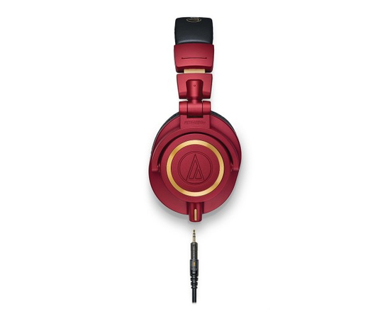 Наушники Audio-Technica ATH-M50XRD