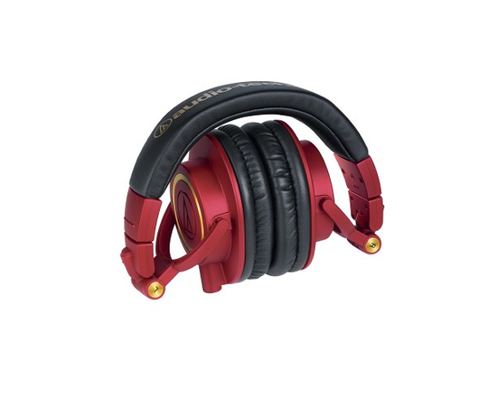 Наушники Audio-Technica ATH-M50XRD