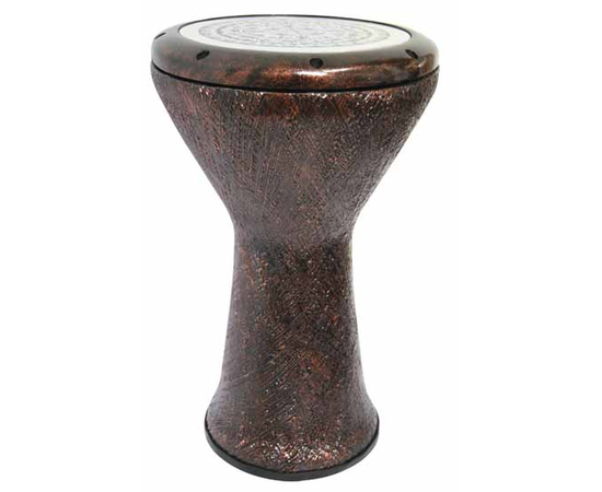 Думбек PALM PERCUSSION COPPER TEXTURE DOUMBECK FDB17 - 130307 за 0 грн. | 4Club