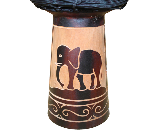 Джембе PALM PERCUSSION DJZC-B2 30 cm