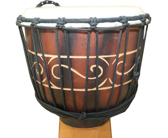 Джембе PALM PERCUSSION DJZC-B2 30 cm