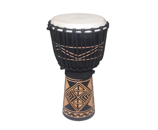 Джембе PALM PERCUSSION JM-01 Djembe (40 cm) - 130321 за 0 грн. | 4Club