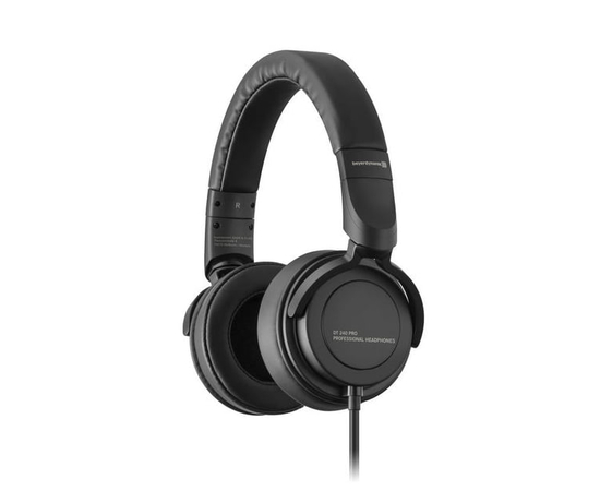Наушники Beyerdynamic DT 240 PRO - 129919 за 0 грн. | 4Club
