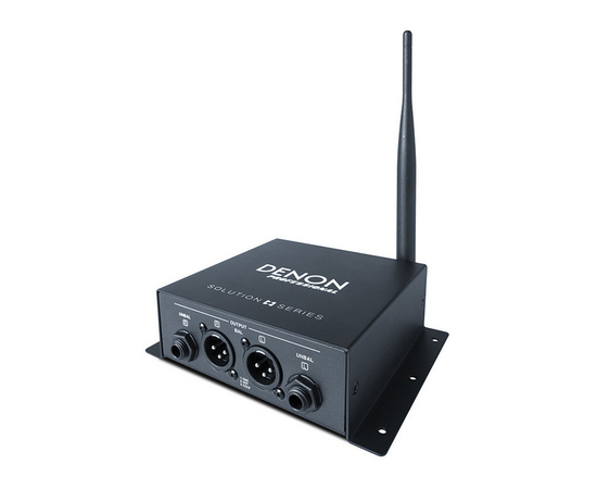 Wi-Fi приемник Denon PRO DN-200BR - 130094 за 0 грн. | 4Club