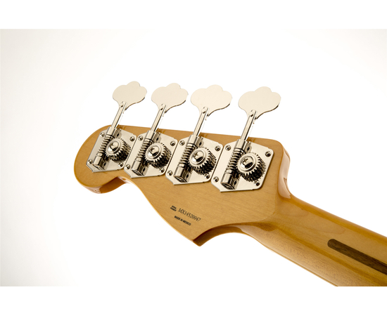 ​Бас-гитара FENDER AMERICAN ORIGINAL 50S PRECISION BASS MN 2TSB