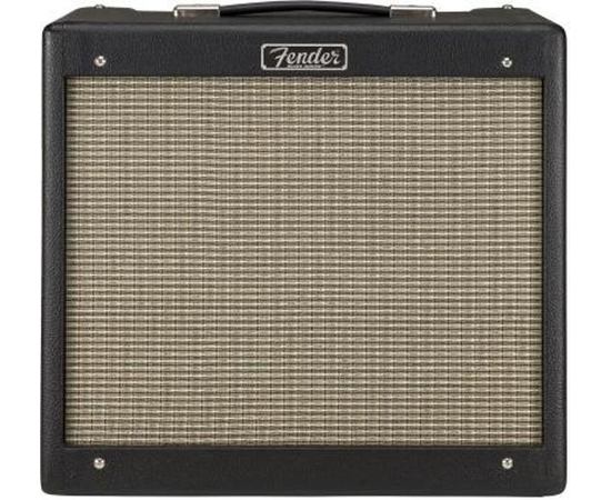 Комбоусилитель FENDER BLUES JUNIOR IV - 129996 за 45320 грн. | 4Club