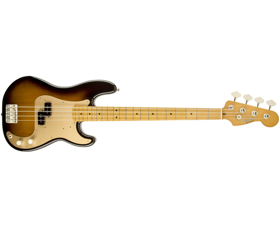 Бас-гитара FENDER CLASSIC 50'S PRECISION BASS MN 2TS - 130013 за 0 грн. | 4Club