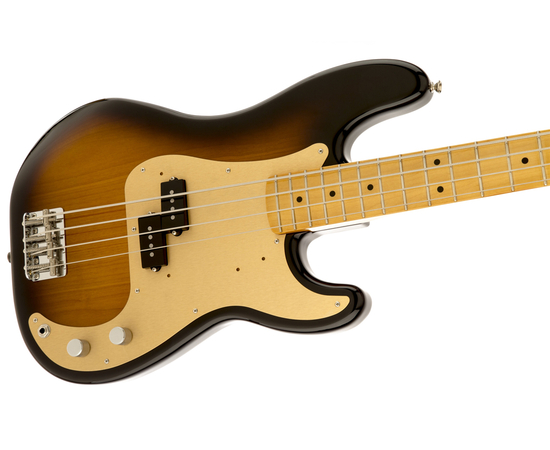 Бас-гитара FENDER CLASSIC 50'S PRECISION BASS MN 2TS