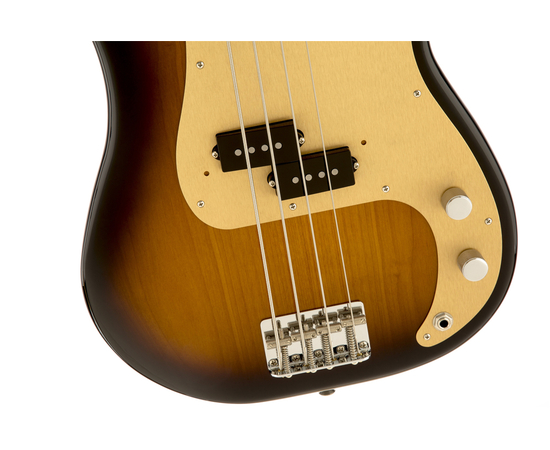 Бас-гитара FENDER CLASSIC 50'S PRECISION BASS MN 2TS