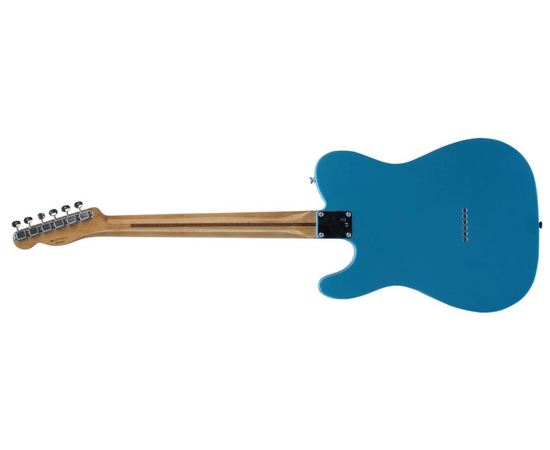 Электрогитара FENDER LTD 50s TELECASTER HUM MN LPB