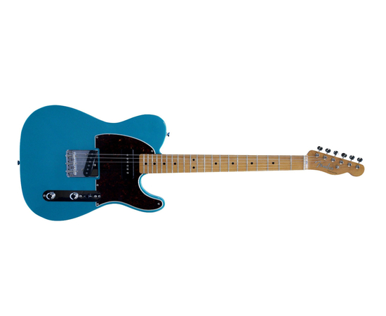 Электрогитара FENDER LTD 50s TELECASTER HUM MN LPB - 130011 за 0 грн. | 4Club
