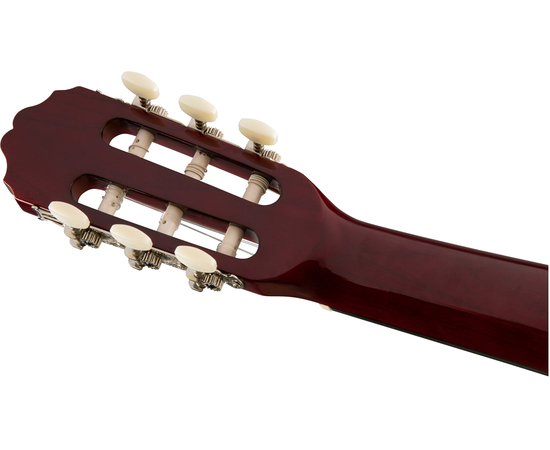 Классическая гитара FENDER SQUIER SA-150N CLASSICAL NAT