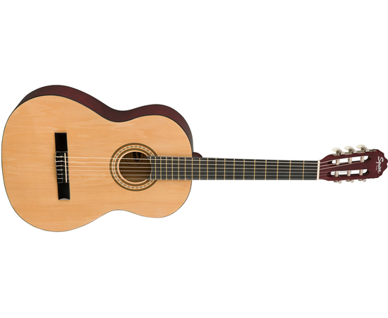 Классическая гитара FENDER SQUIER SA-150N CLASSICAL NAT - 130015 за 0 грн. | 4Club