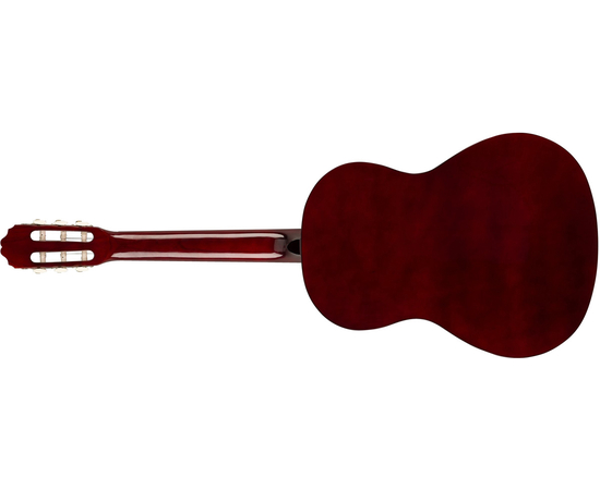 Классическая гитара FENDER SQUIER SA-150N CLASSICAL NAT