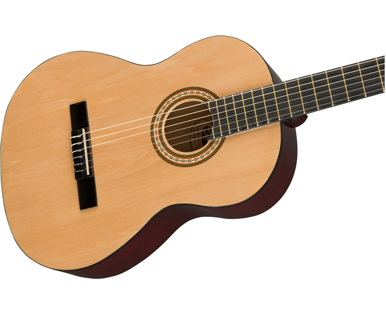 Классическая гитара FENDER SQUIER SA-150N CLASSICAL NAT