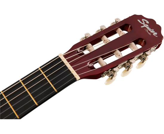 Классическая гитара FENDER SQUIER SA-150N CLASSICAL NAT
