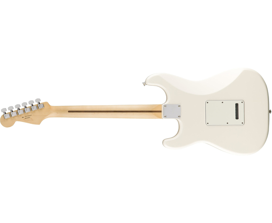 Электрогитара FENDER STANDARD STRATOCASTER HSS PAU FERRO AWT