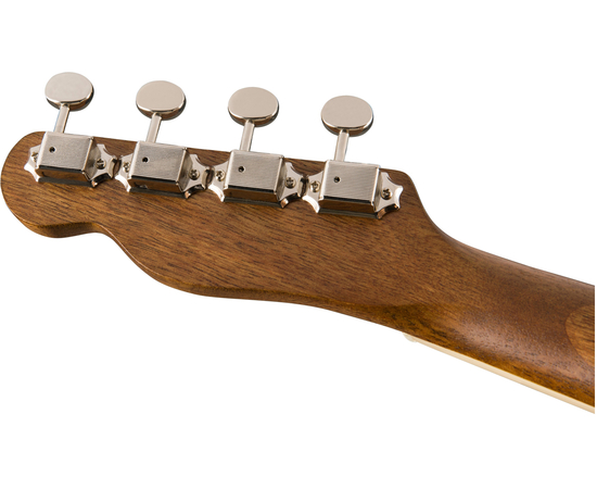Укулеле FENDER UKULELE ZUMA CONCERT NATURAL