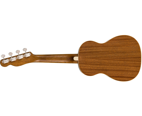 Укулеле FENDER UKULELE ZUMA CONCERT NATURAL